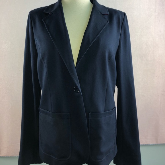 Patrizia Luca Jackets & Blazers - Patrizia Luca Milano Blazer - Size L